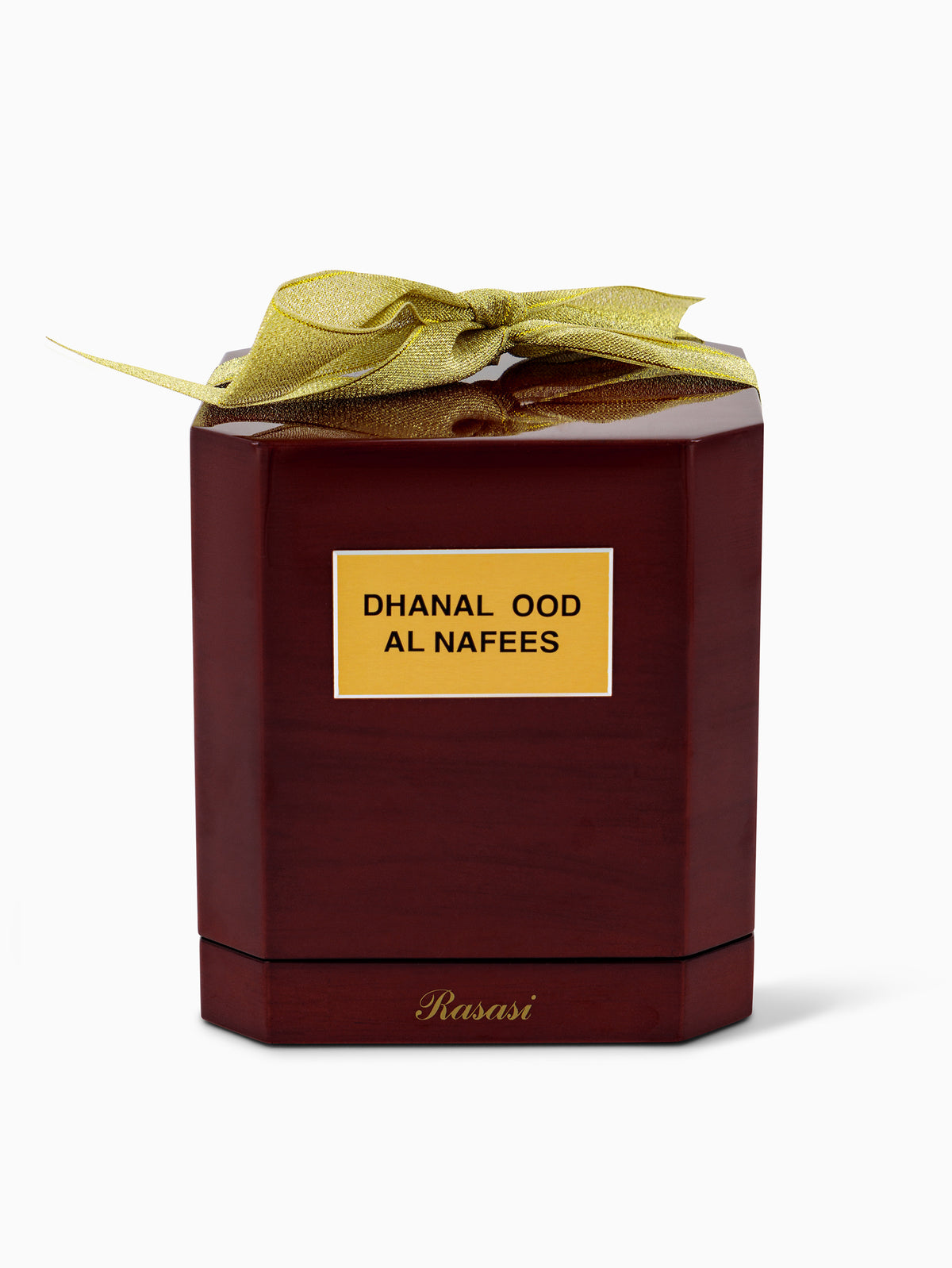 Dhanel Oudh Al Nafees