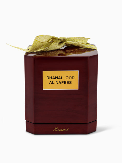 Dhanel Oudh Al Nafees 6Ml