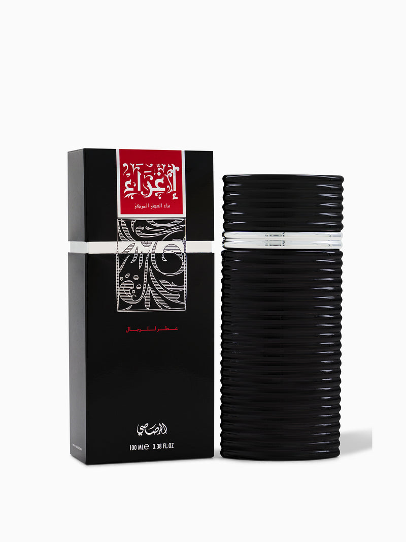 Egra For Men - Edp 100 Ml