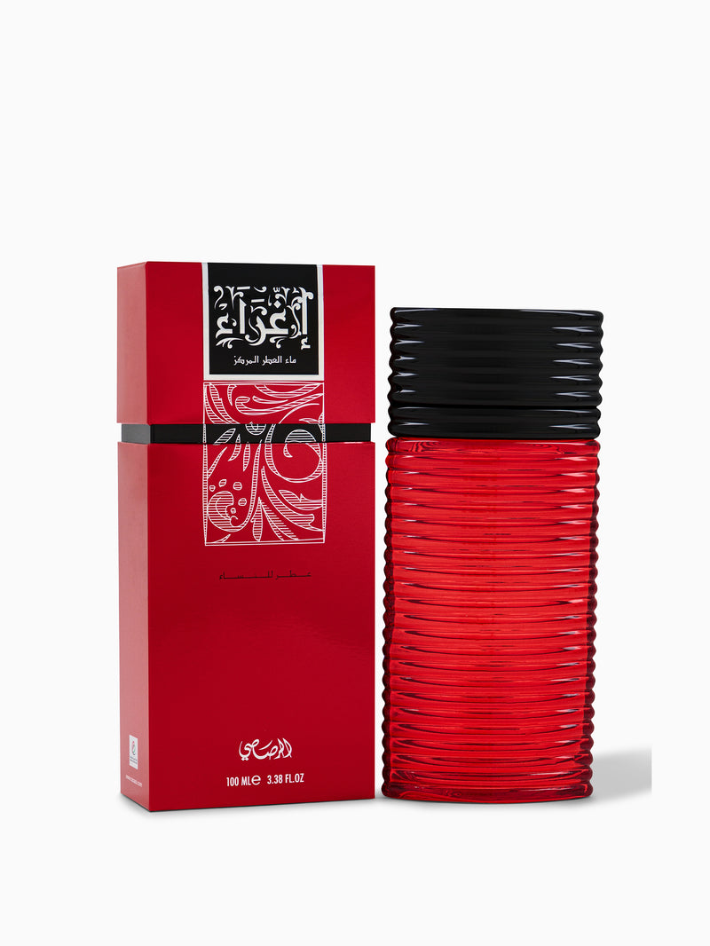 Egra For Women  Edp 100 Ml