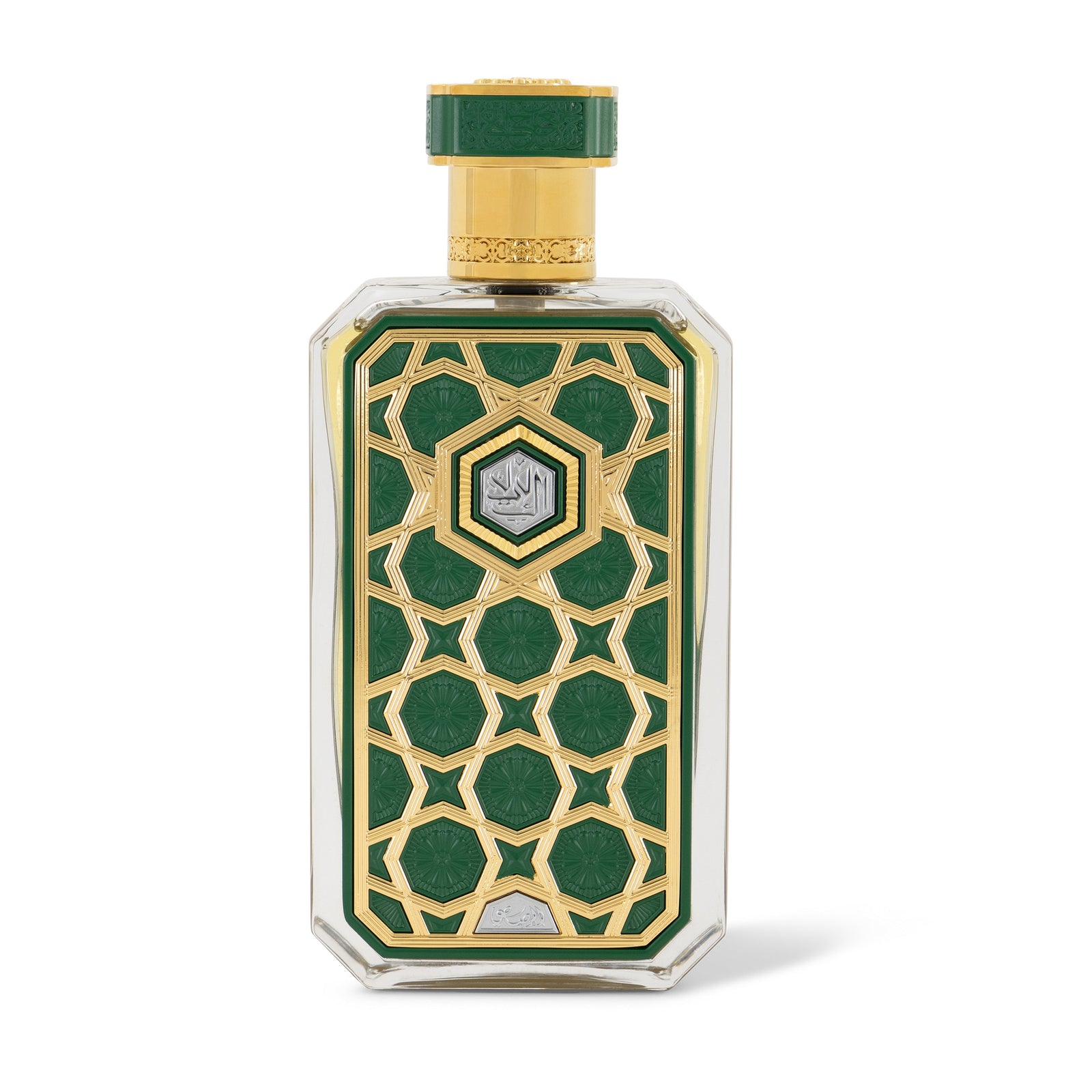 Arabian Prive - EKLIL