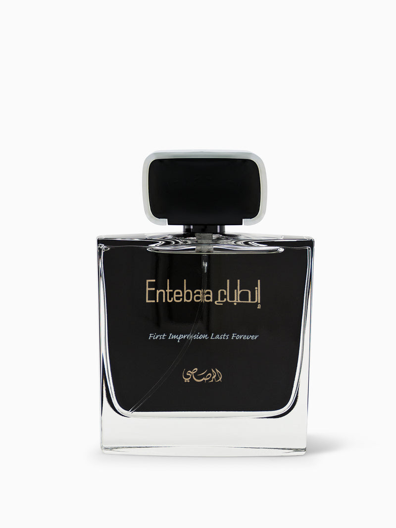 Entebaa Men - 100 Ml
