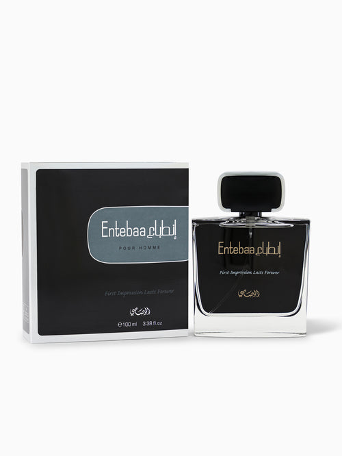 Entebaa Men - 100 Ml