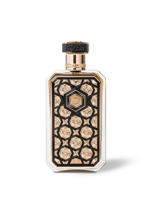 Arabian Prive - FARID