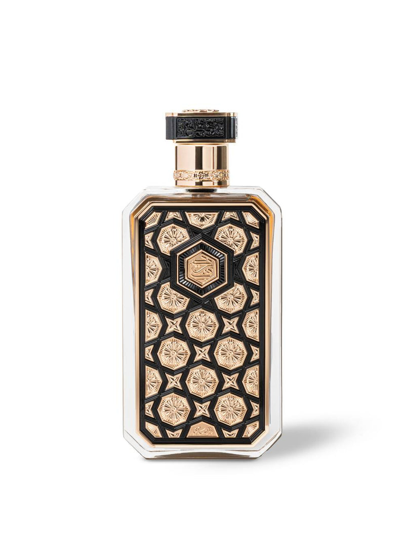 Arabian Prive - FARID