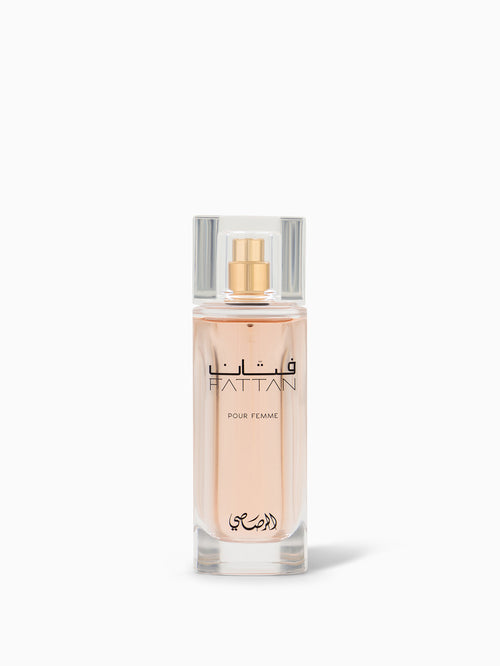 Fattan - Pour Femme Edp 50Ml