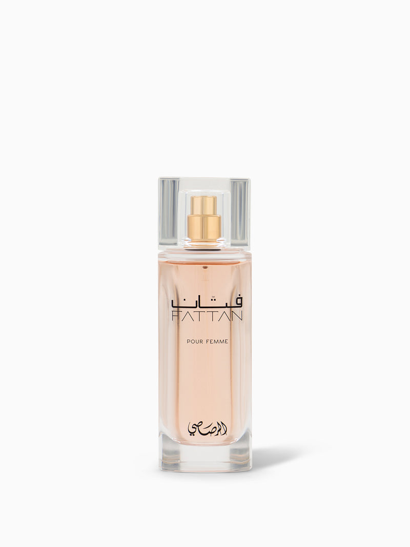 Fattan - Pour Femme Edp 50Ml