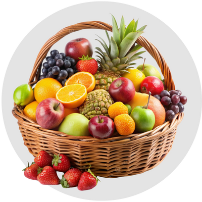 Fruity
