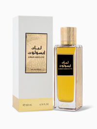 Luban Absolute