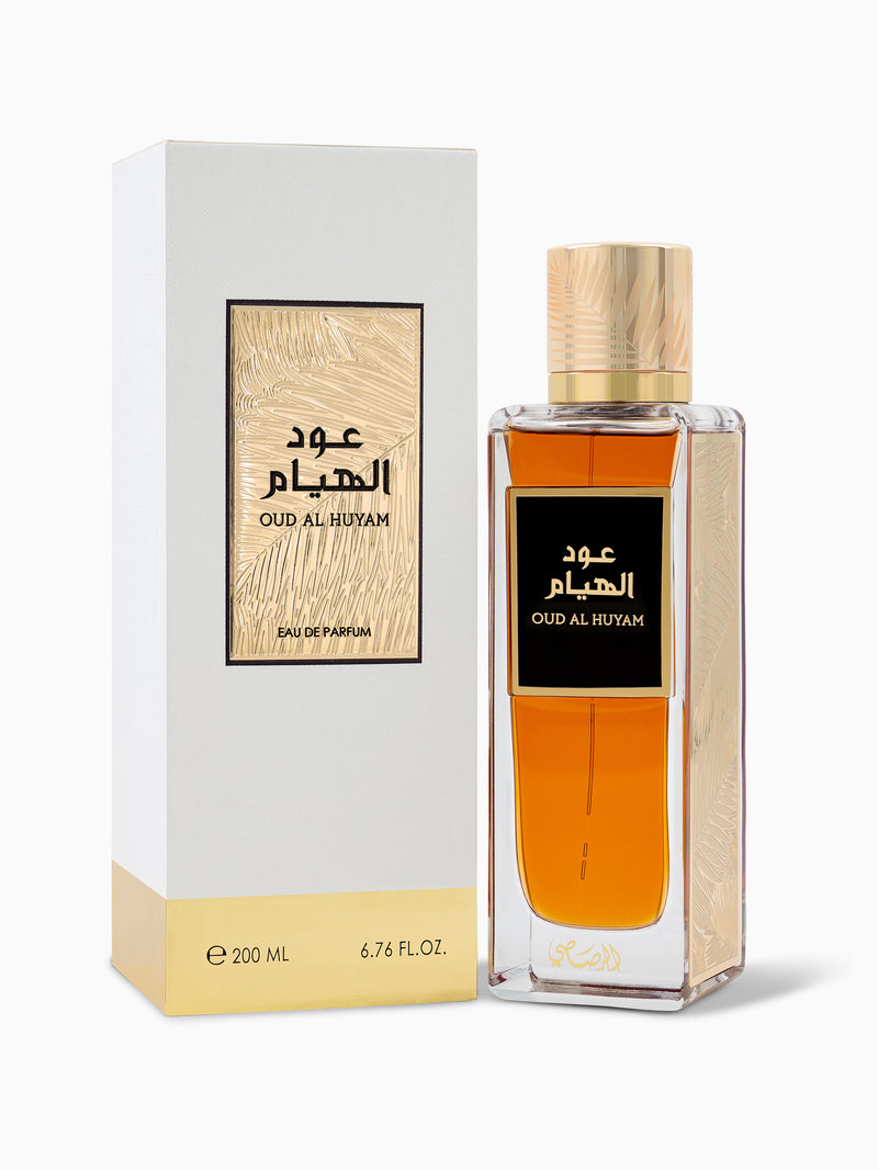 Oud Al Huyam