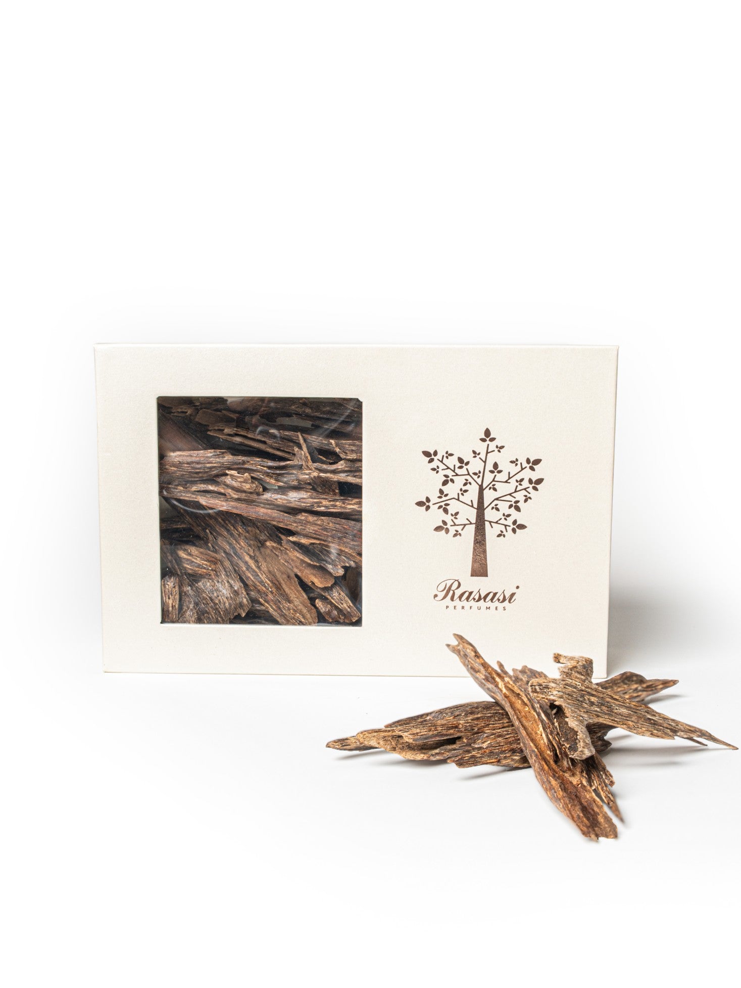 Agarwood