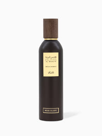 Hums Al Bareya - Wood Celeste