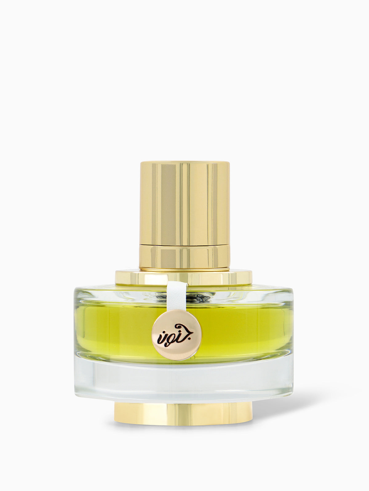 Junoon Leather Pour Femme