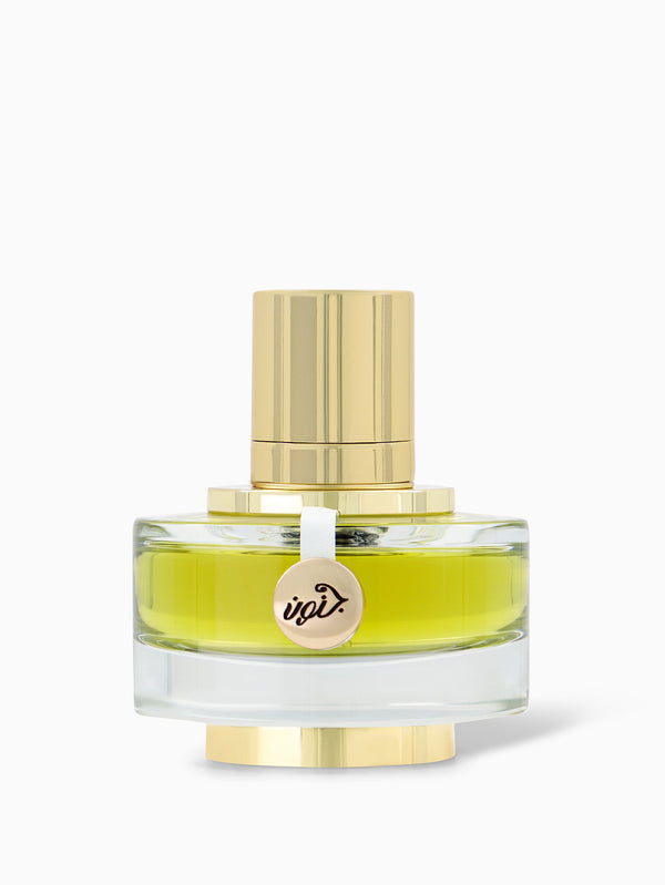 Junoon Leather Pour Femme