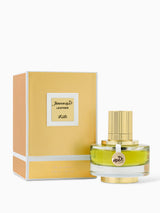 Junoon Leather Pour Femme