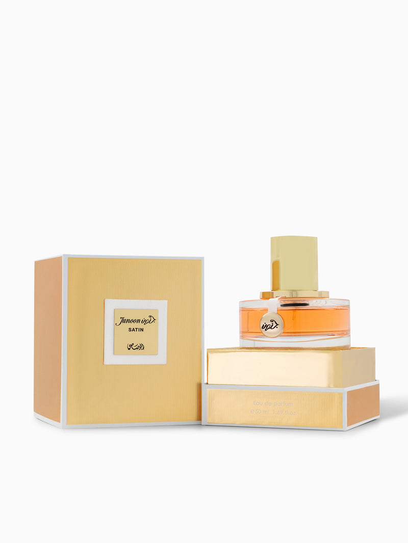 Junoon Satin