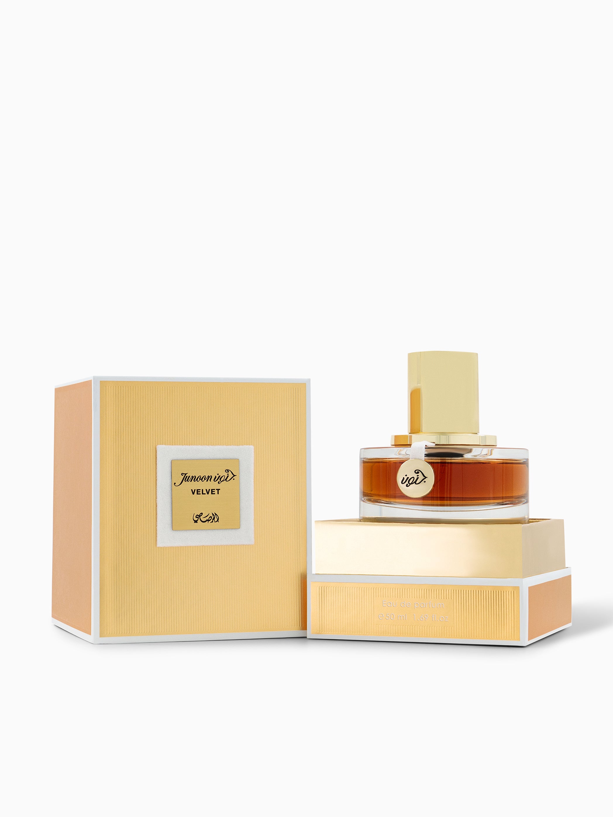 Junoon Velvet