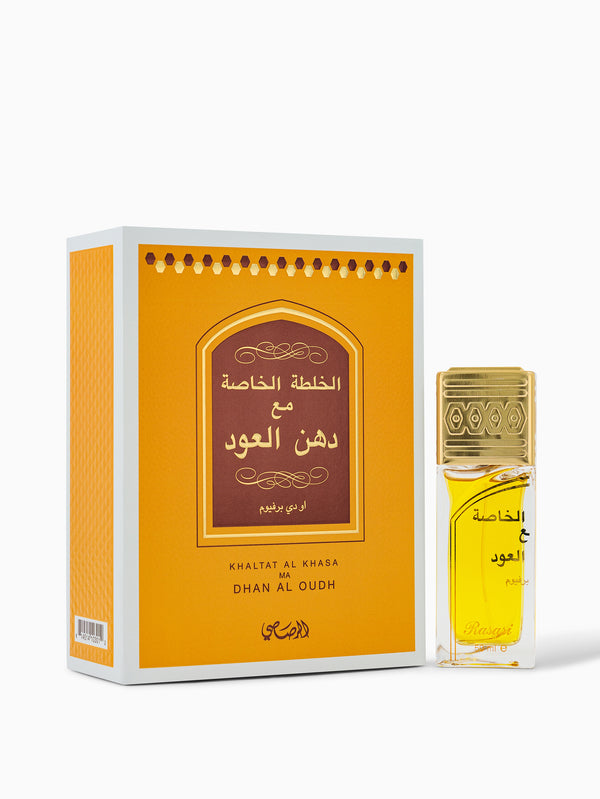 Khaltat Al Khassa