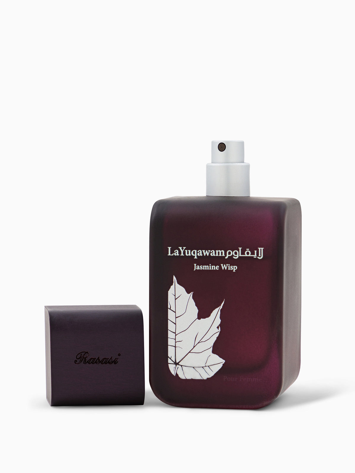 La Yuqawam Jasmine Wisp