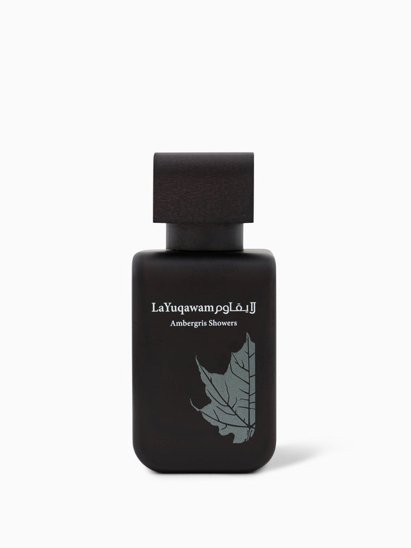 La Yuqawam Ambergris Showers