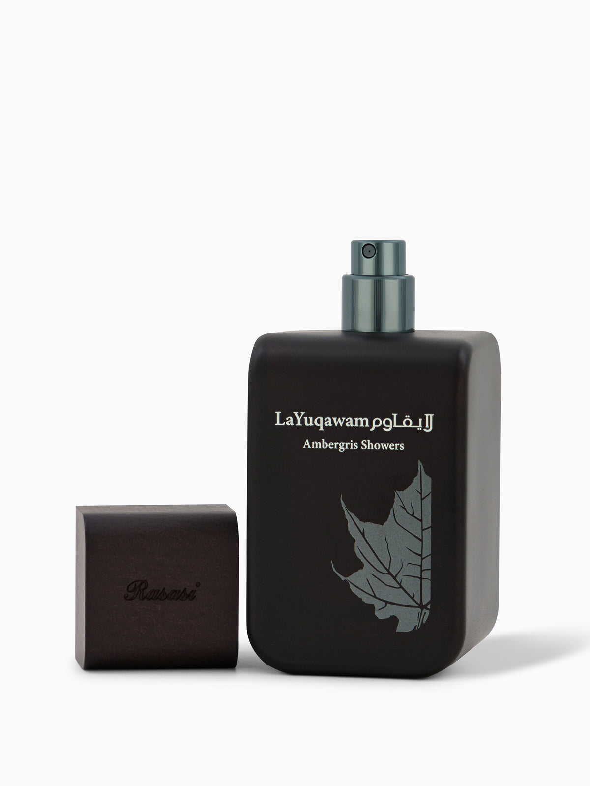La Yuqawam Ambergris Showers