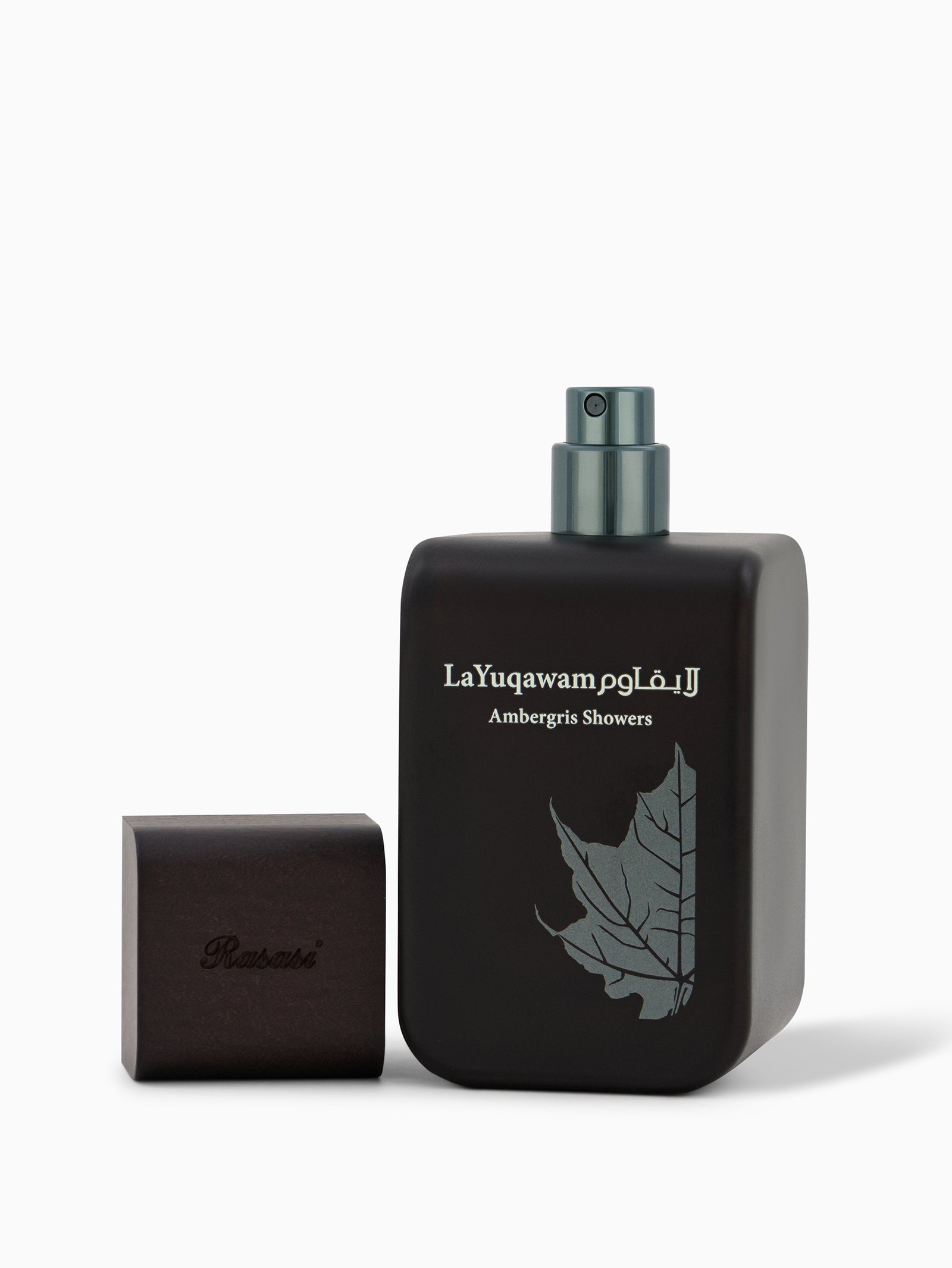 La Yuqawam Ambergris Showers