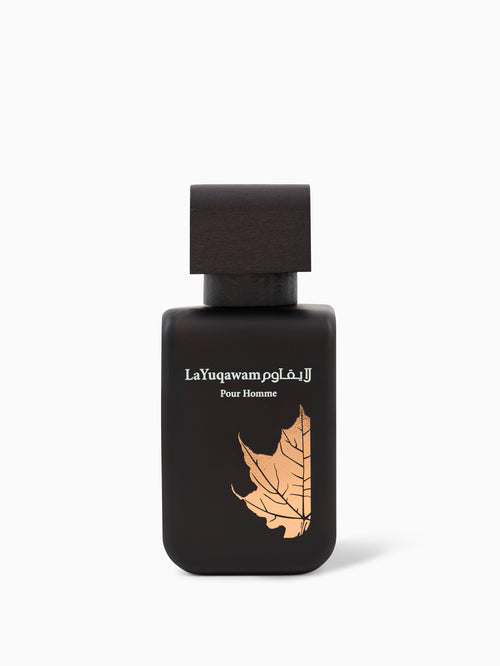 La Yuqawam Tobacco Blaze – Rasasi Perfumes 1979