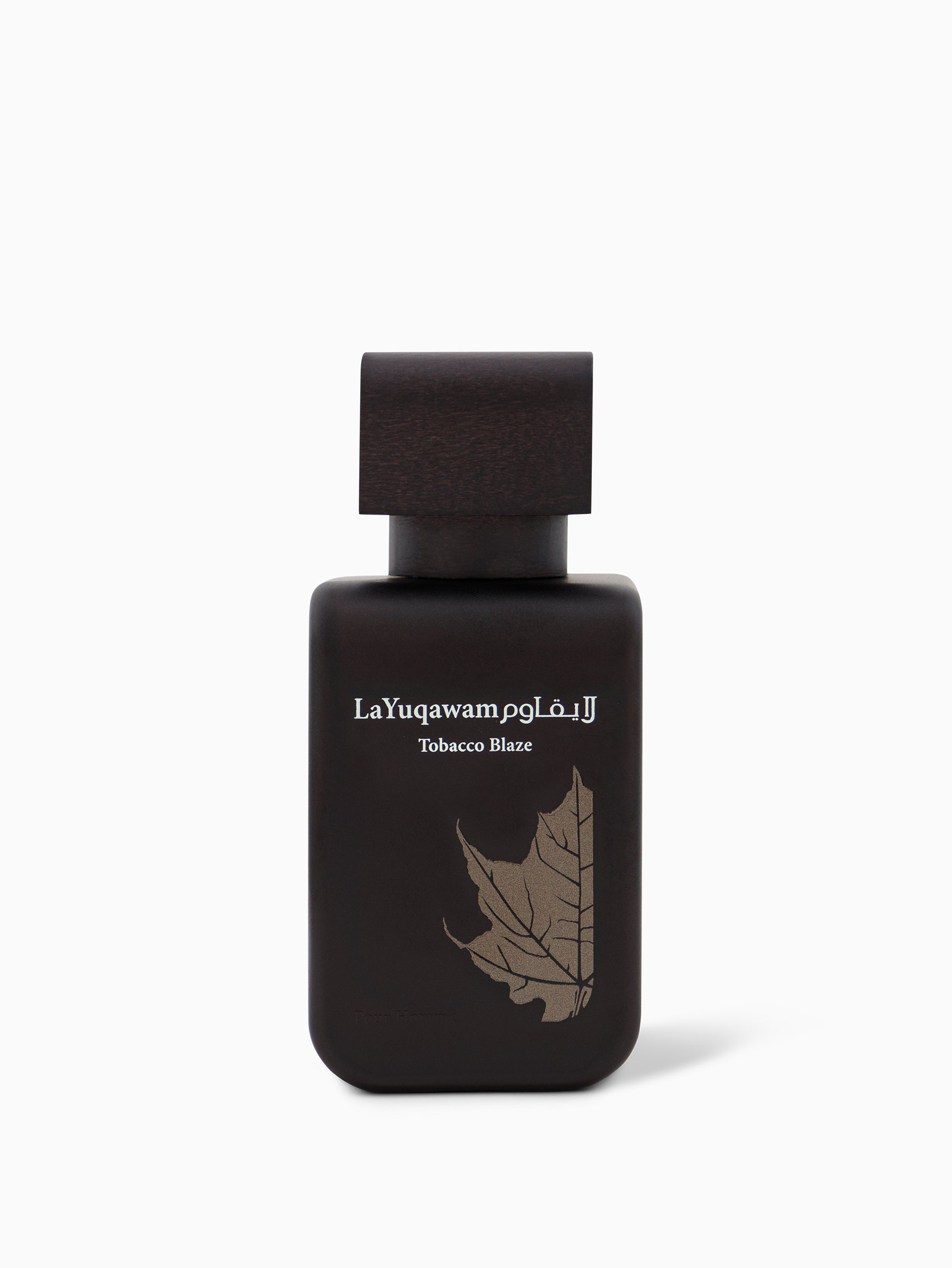 Amazon.com : Rasasi Dubai perfume La Yuqawam Pour Homme Eau
