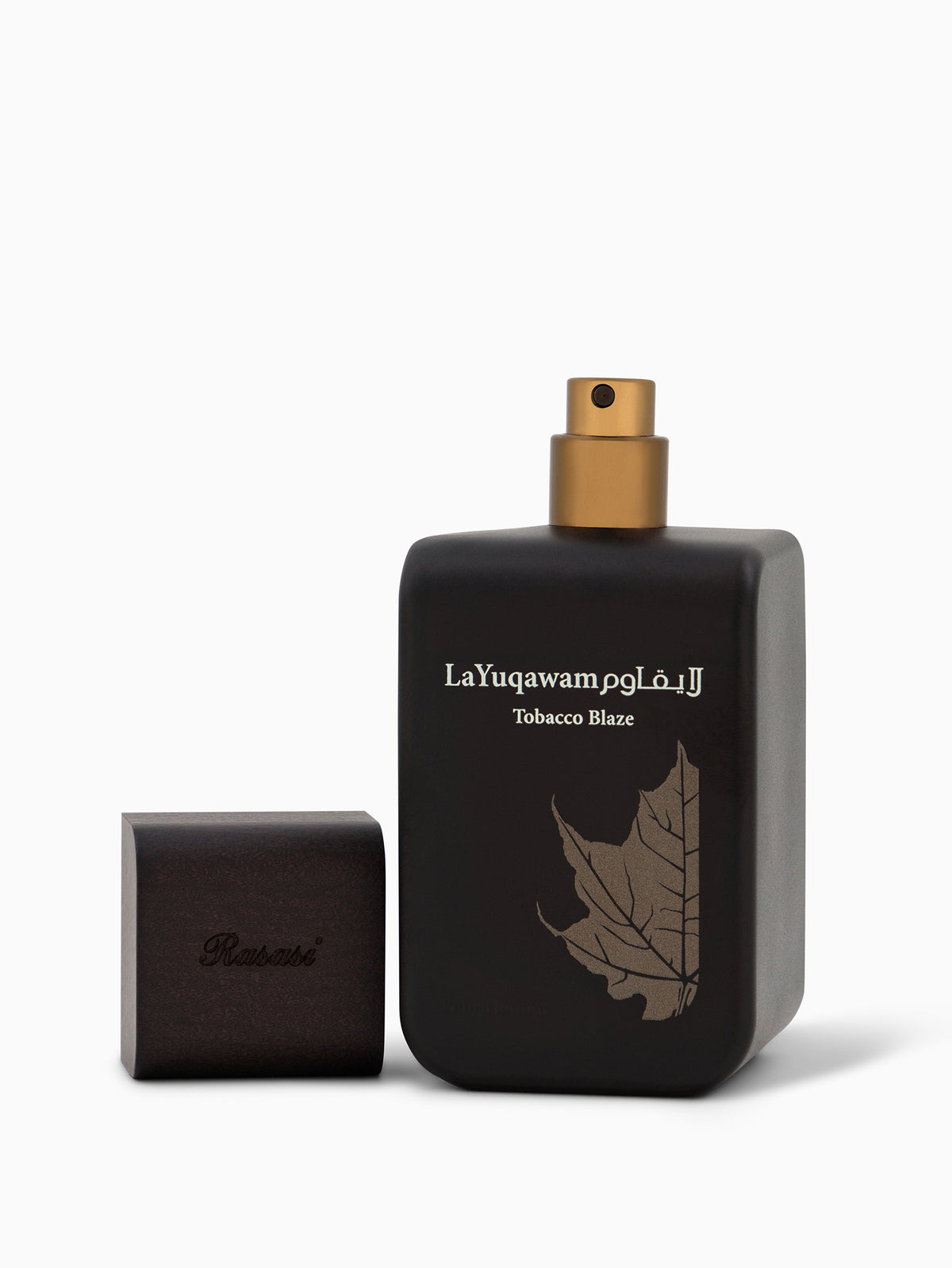 La Yuqawam Tobacco Blaze