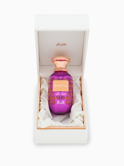 Lamaan - Lavender Oud