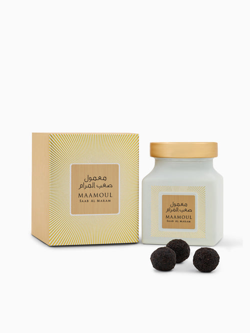 Maamoul Saab Al Maram