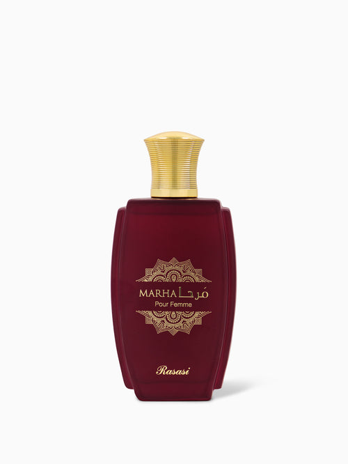 Marha - Pour Femme 100 Ml
