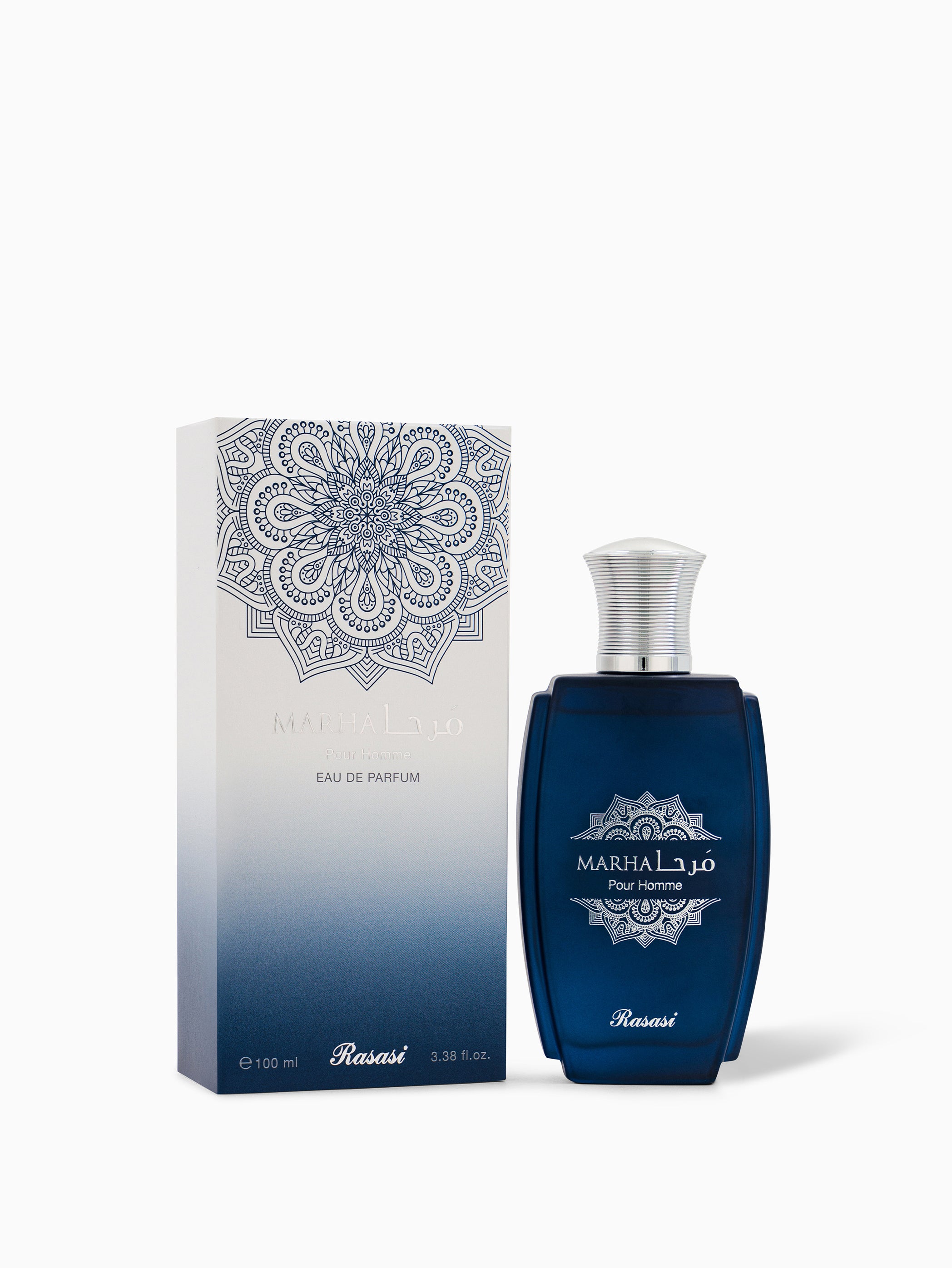 Marha – Rasasi Perfumes UAE - Main Image