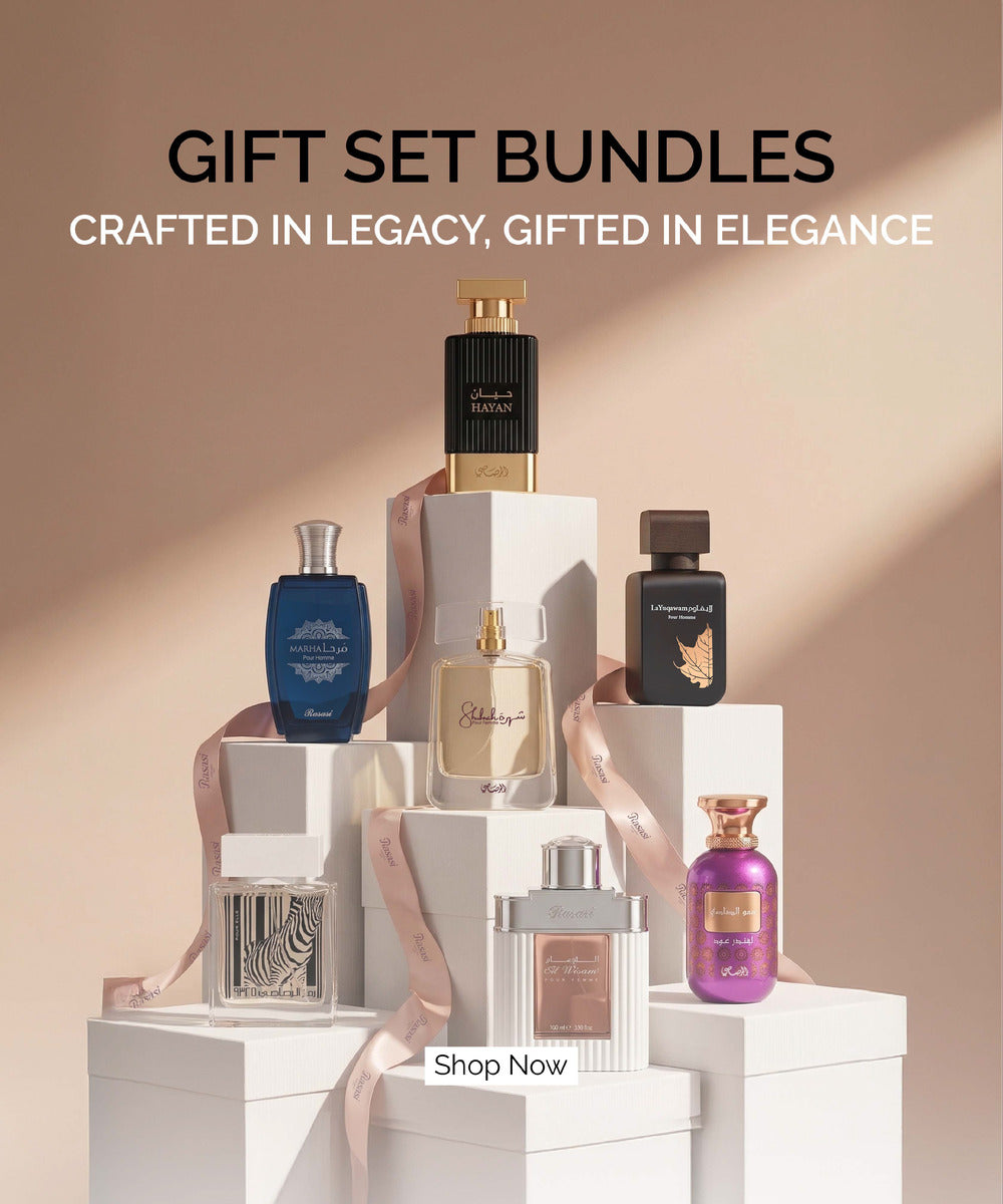 Rasasi Perfumes | Perfume Store in UAE | Online Fragrance Shop