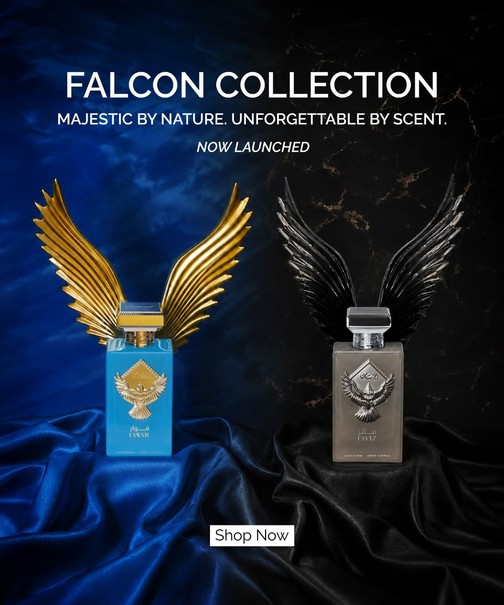 Rasasi Perfumes | Perfume Store in UAE | Online Fragrance Shop