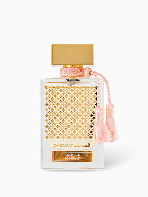 Qasamat - Morhaf Edp 65Ml