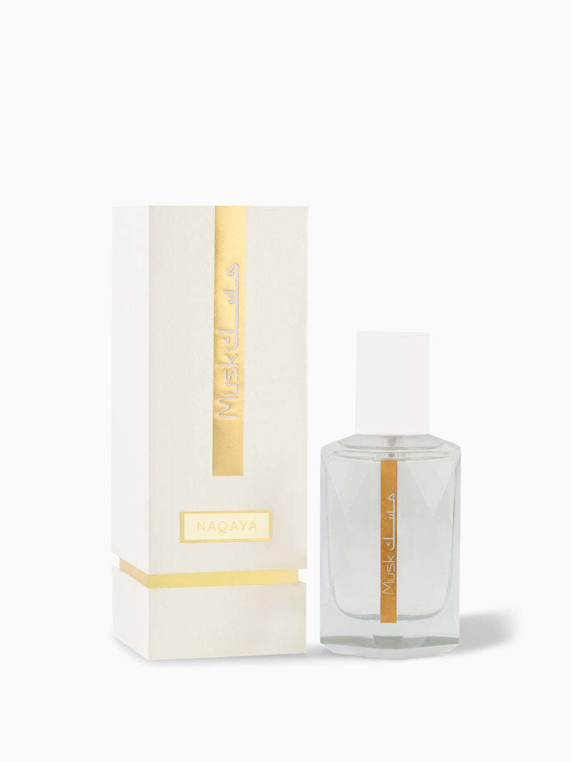 Musk Naqaya