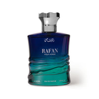 Rafan for Him