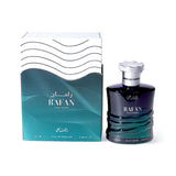 Rafan for Him
