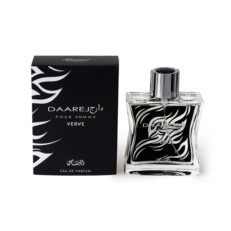 Daarej Verve