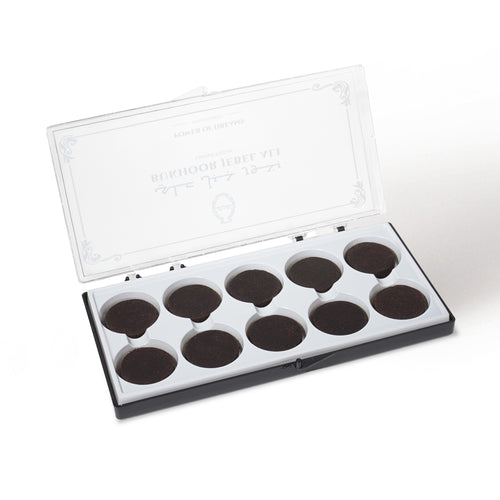 Bukhoor Jebel Ali Power of Dreams