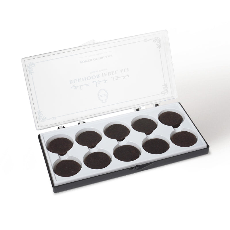 Bukhoor Jebel Ali Power of Dreams