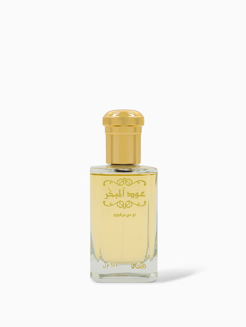 Oud Al-Mubakhar