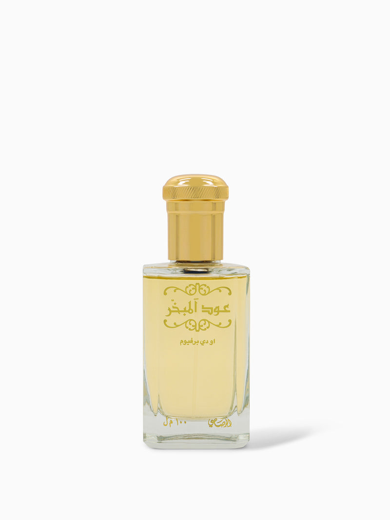 Oud Al-Mubakhar