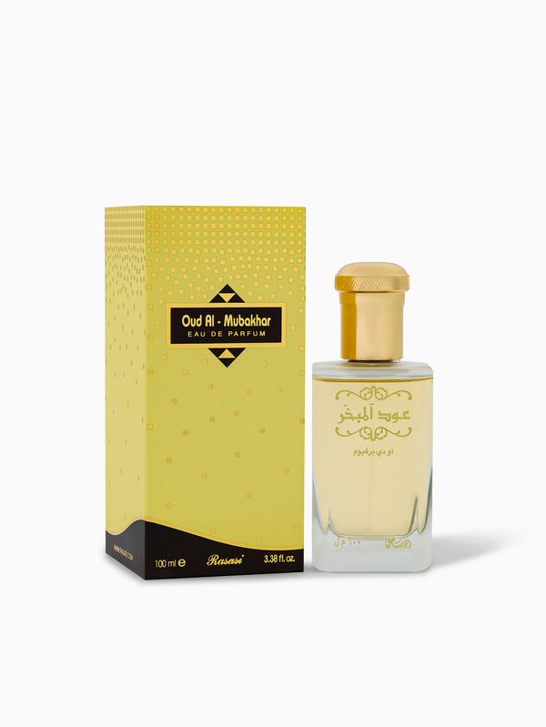 Oud Al Mubakhar