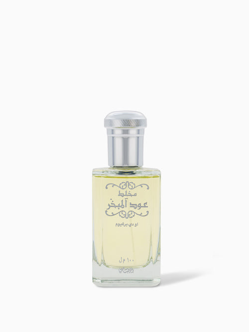 Mukhallat Oudh Al Mubakhar