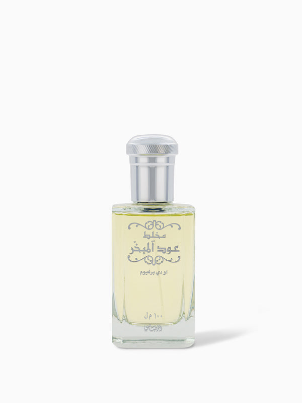 Mukhallat Oudh Al Mubakhar