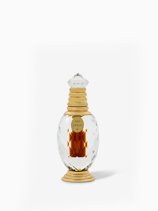 Oudh Siufi
