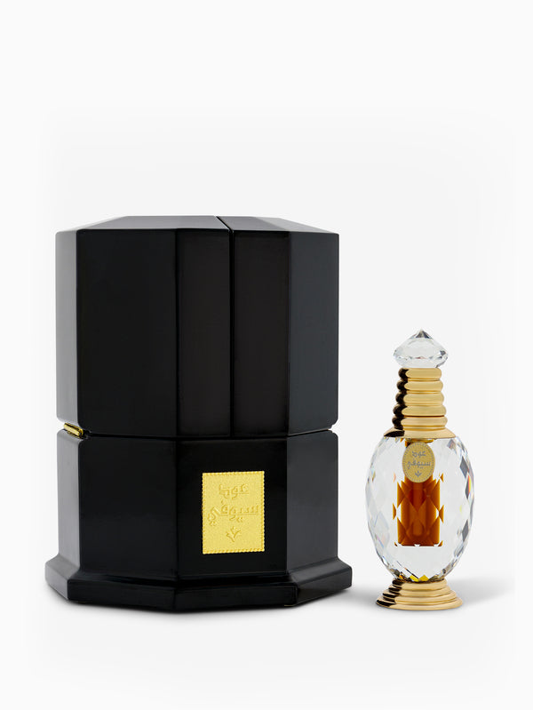 Oudh Siufi