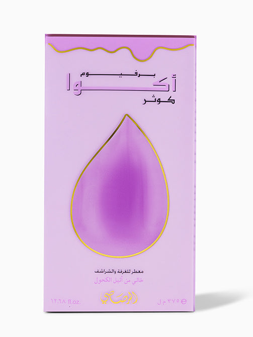 Perfume Aqua Kausar